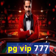 pg vip 777